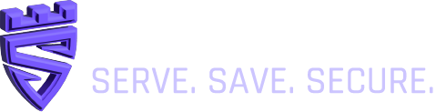 Sentry Logo