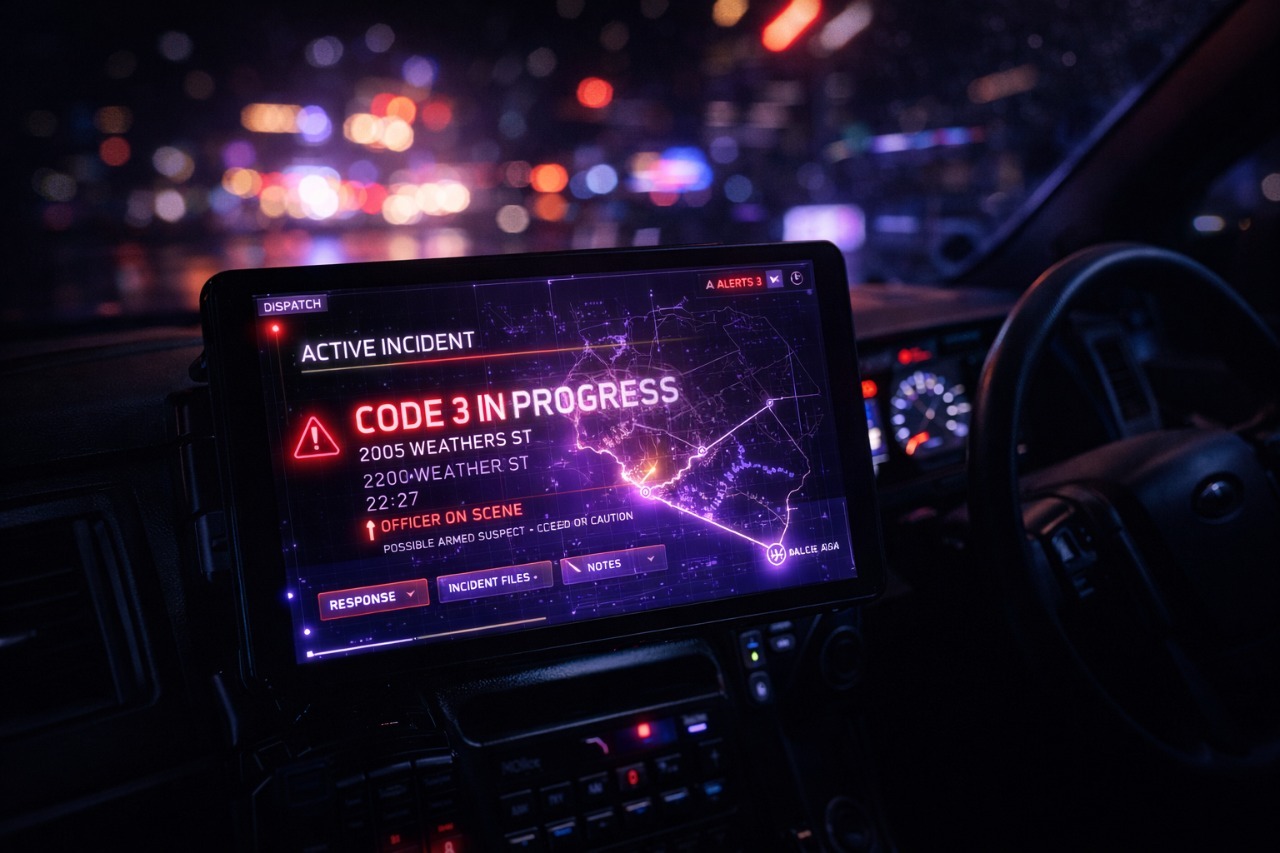 Response Latency Sync